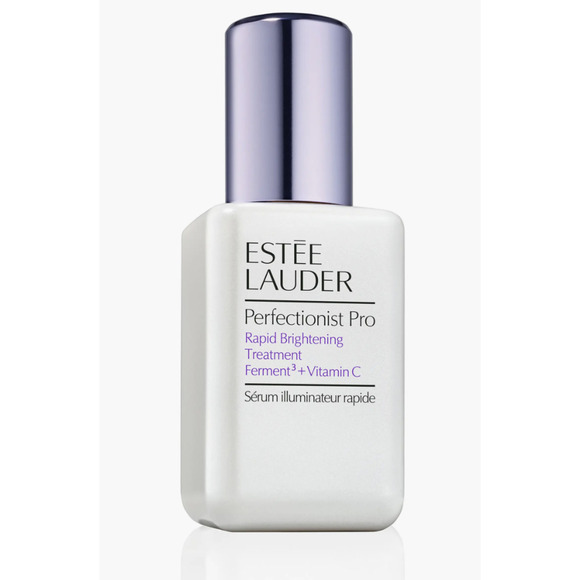 NIB Estee Lauder Perfectionist Pro Rapid Brightening Treatment Ferment3 100ml